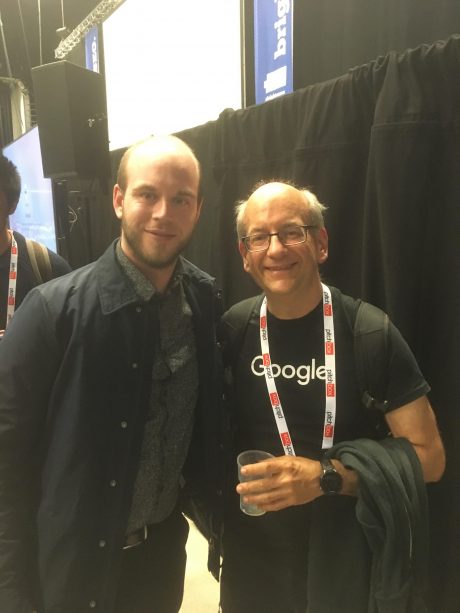 pontus och john mueller