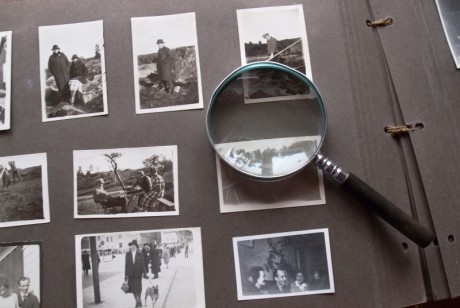 Optimera för bildsöket