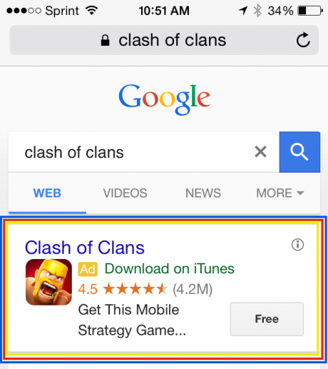 Clash of Clans