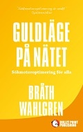 Guldläge på nätet - liten