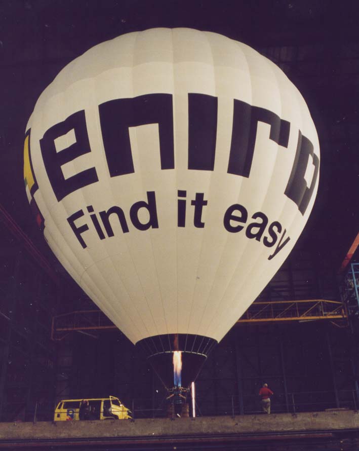 eniro ballong