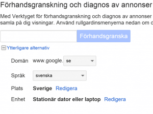 förhandsgranskaren