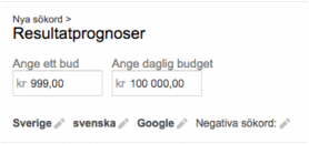 resultatprognos