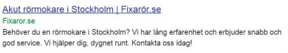 Sökresultat