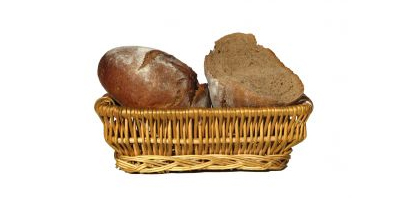 Brödkorg Bread Basket