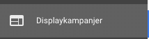 Displaykampanjer