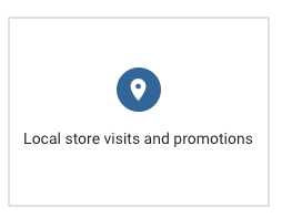 local store visits ikon