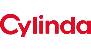 cylinda logotyp