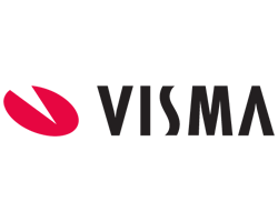 Visma logotyp