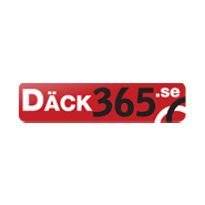 däck365 logo circle