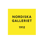 nordiska galleriet logo circle