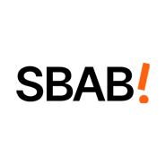 sbab logo circle