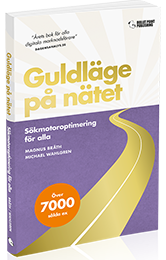 Guldläge på nätet