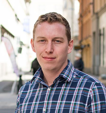 Simon Davidsson