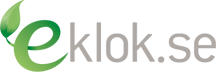 eklok logotyp