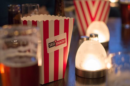 seo-snack popcorn