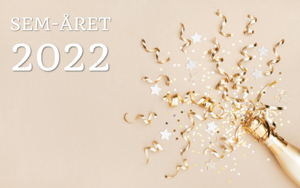 SEM-året 2022 | Pineberry