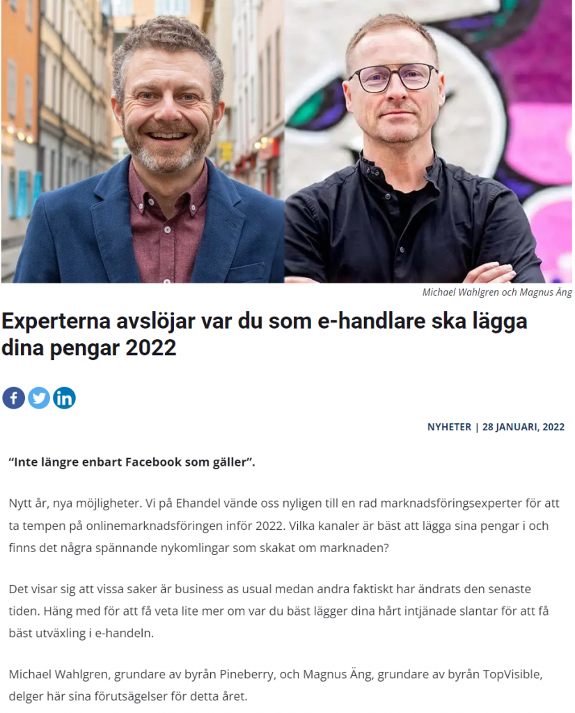 ehandel-se 2022 jan 28