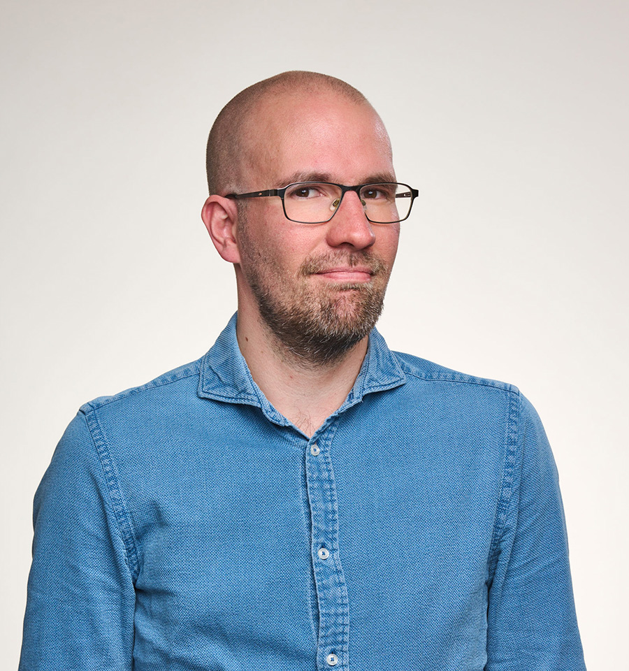 Björn Bydén