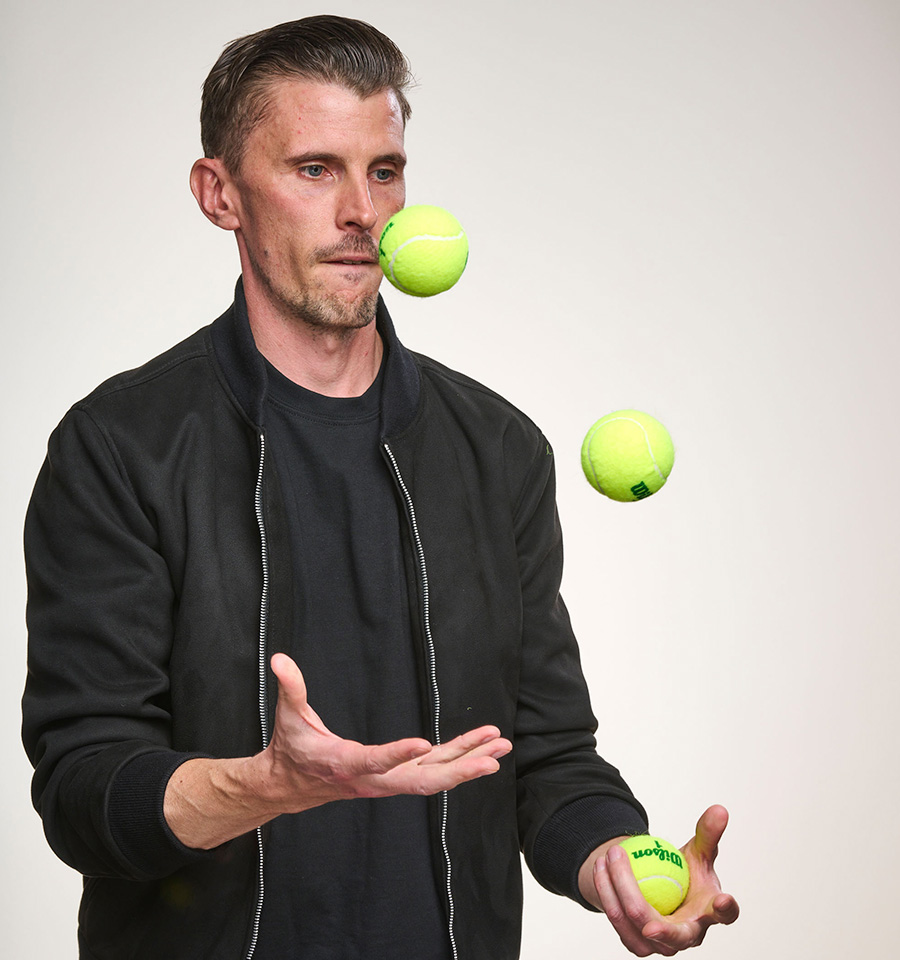 Carl Sternås