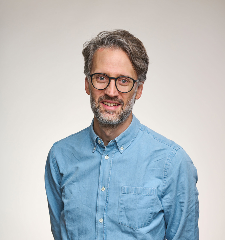 Daniel Hofflander