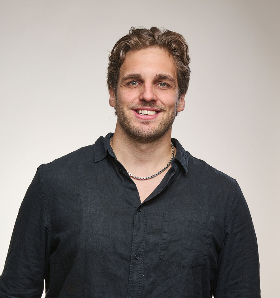 Dennis Hammarstedt