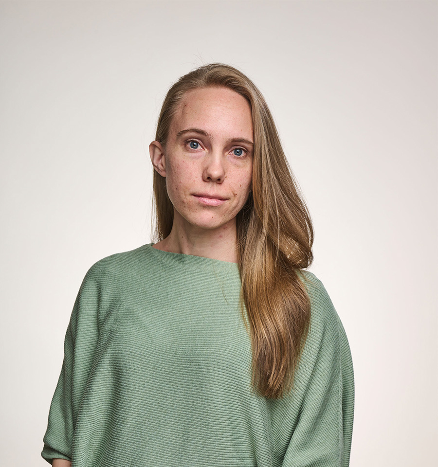 Elisabeth Stockman