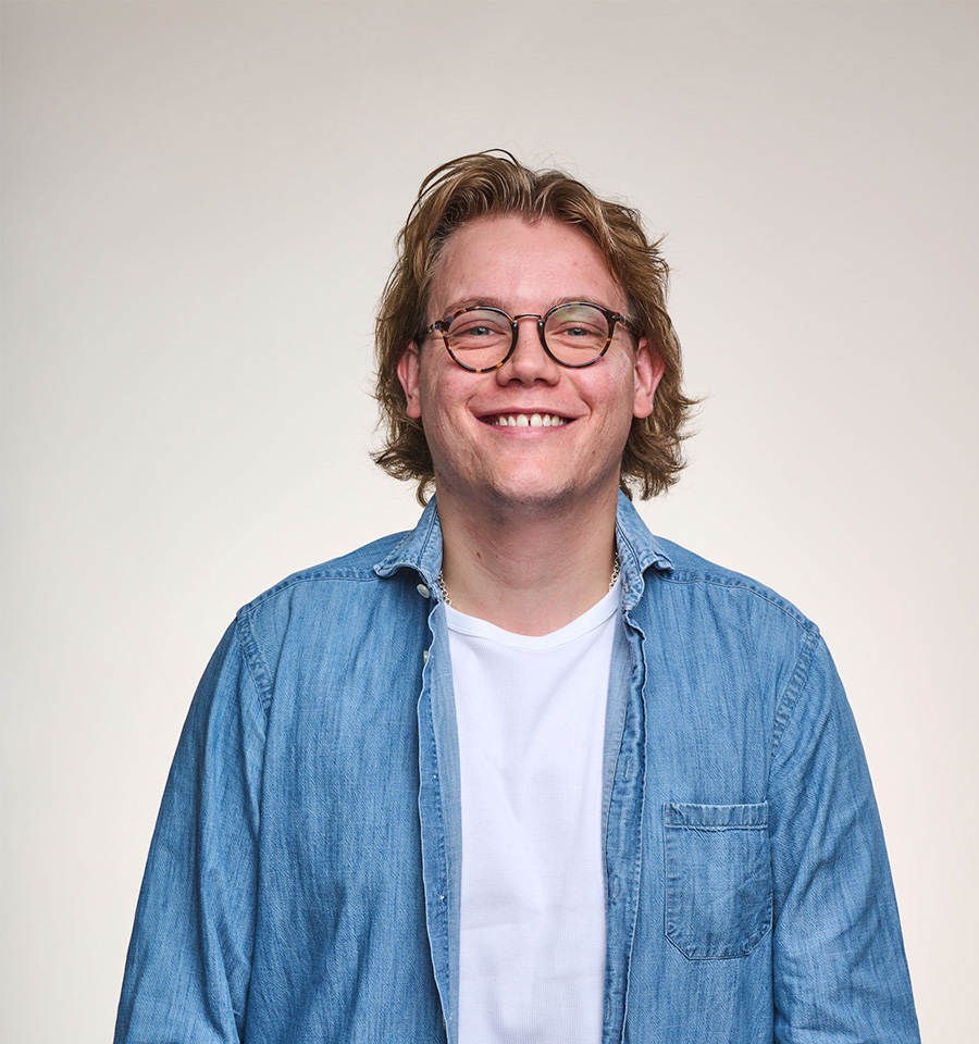 Henrik Mårtensson
