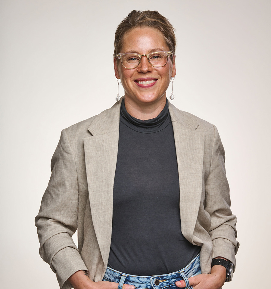 Johanna Wester