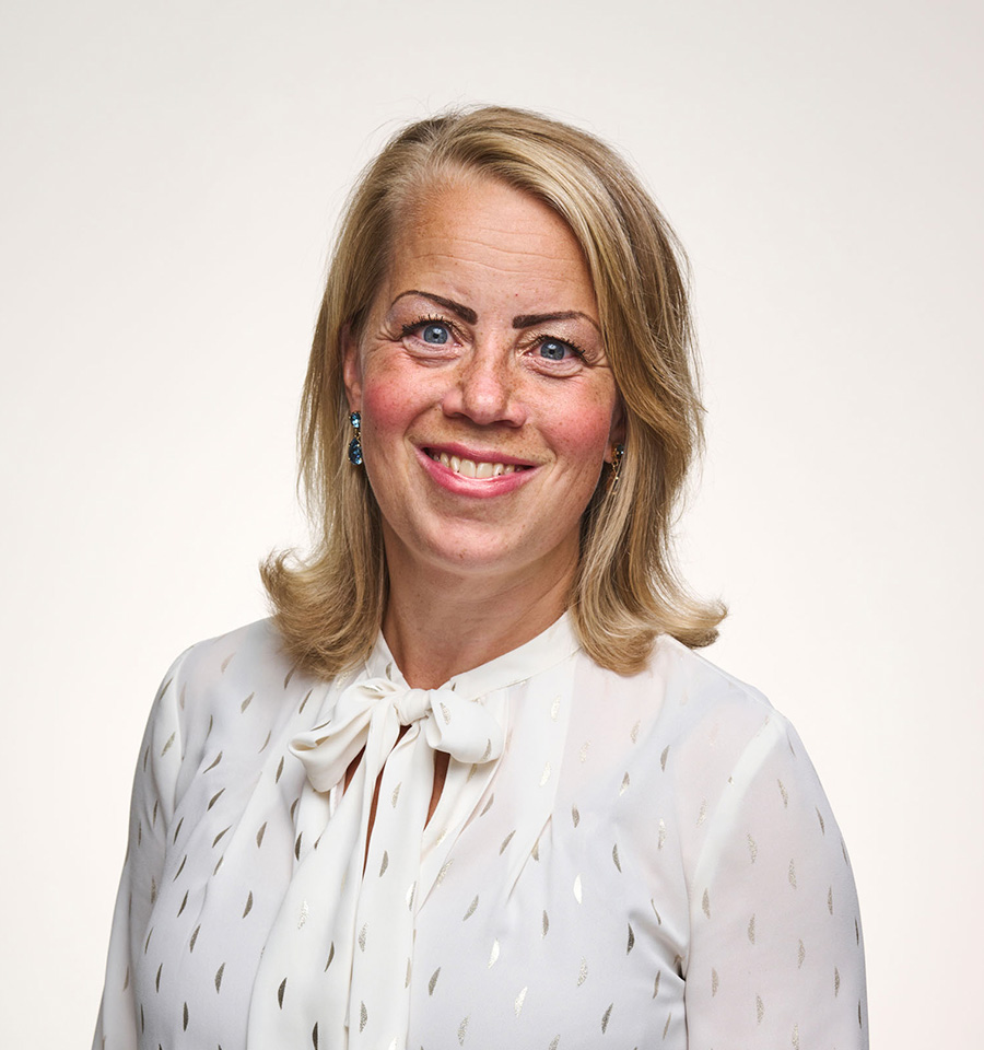 Karin Axelsson