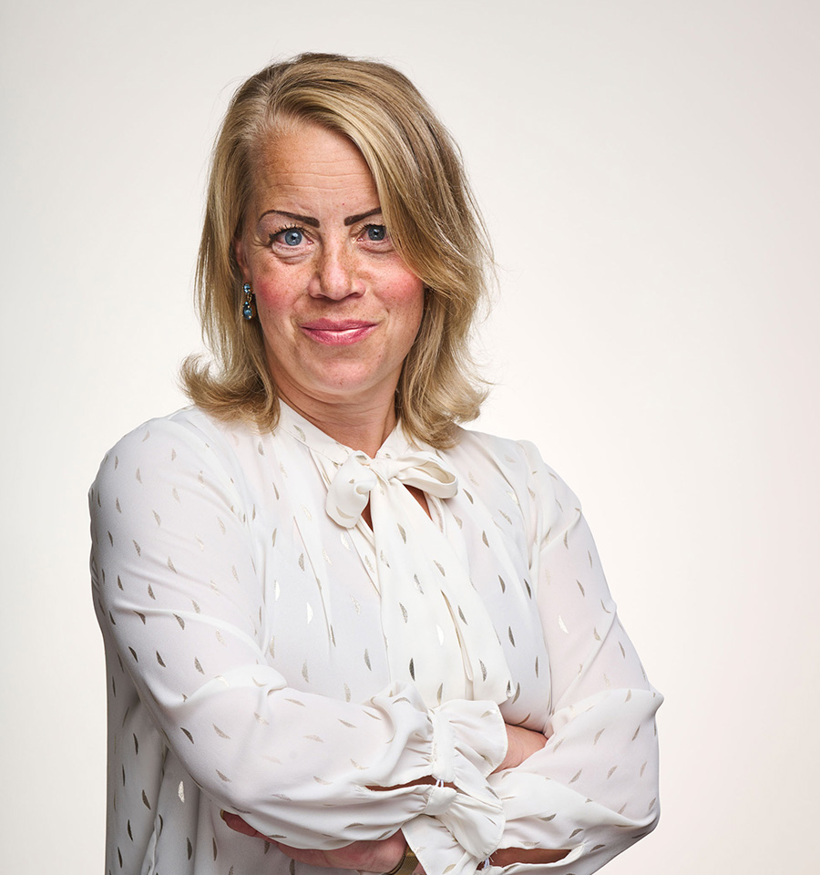 Karin Axelsson