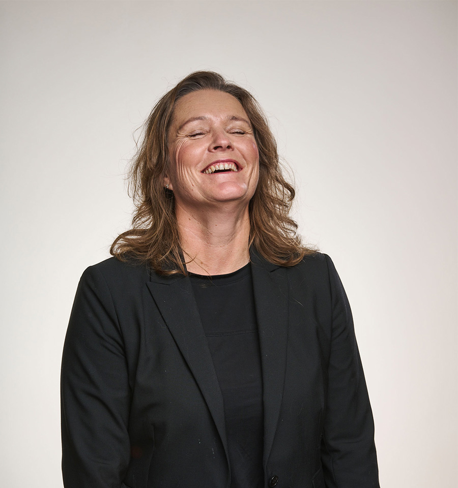 Katarina Fredén