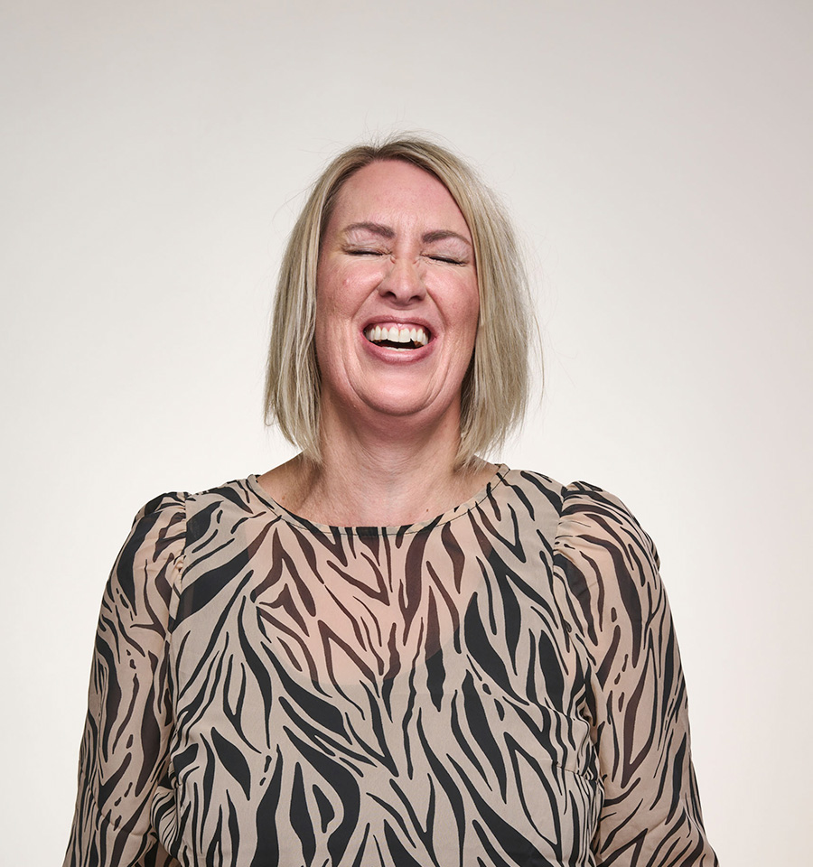 Linda Hagberg