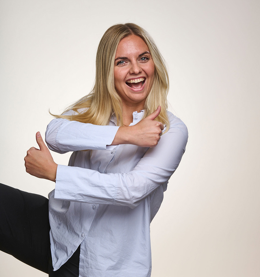 Linnea Grankvist