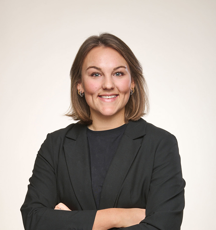 Louise Jansson