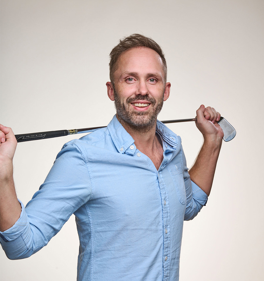 Michael Jonsson