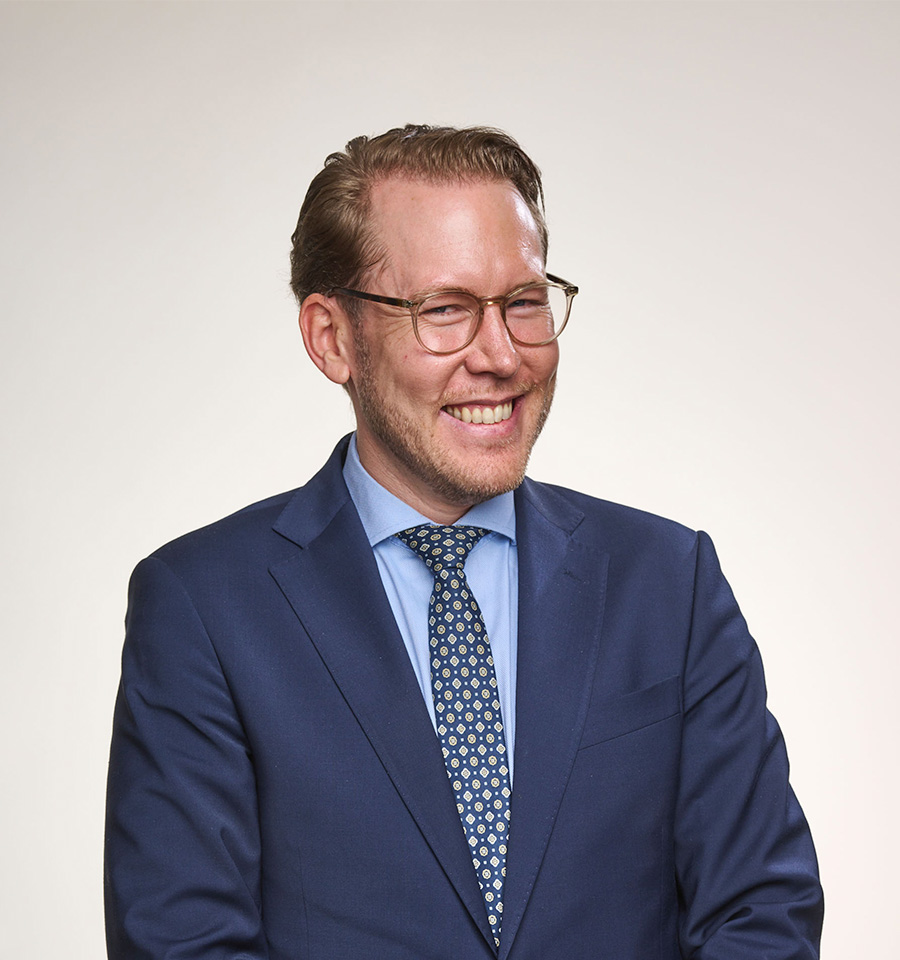 Niklas Pålblad
