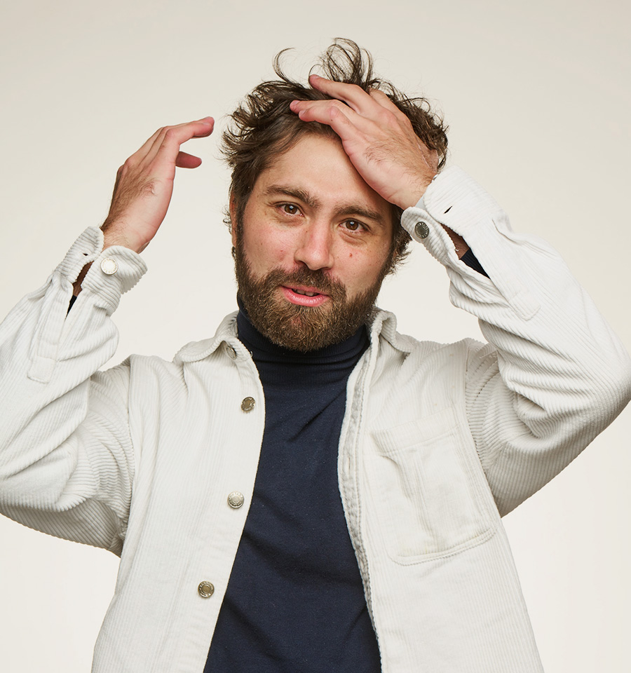 Rikard Caceras