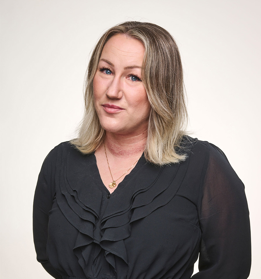 Sara Malm Wernblock