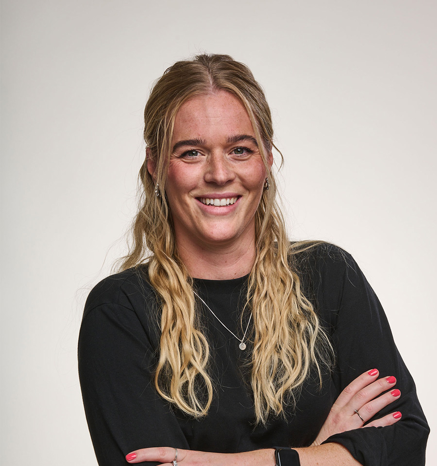 Sara Munters