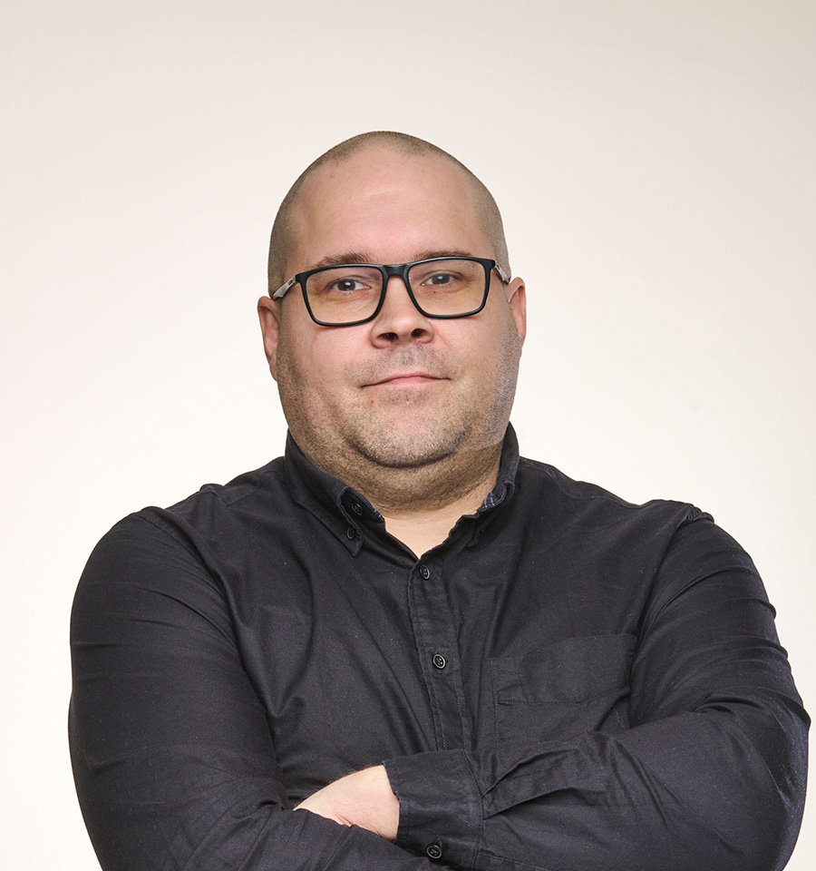 Sonlard Berglund