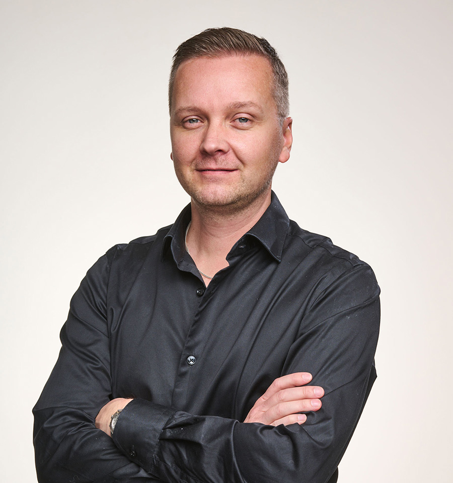Tony Englastrand
