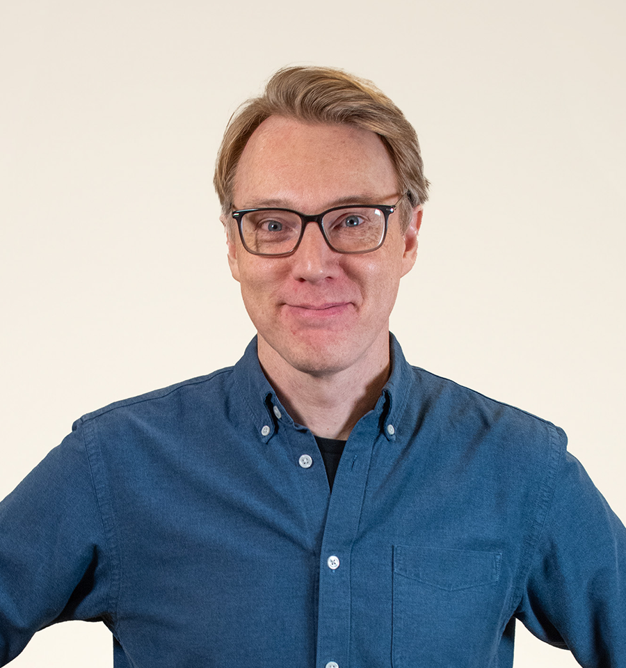 Henrik Sandén