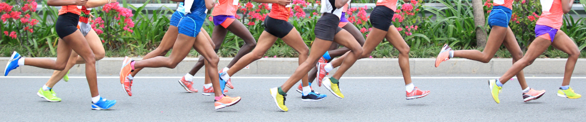marathon