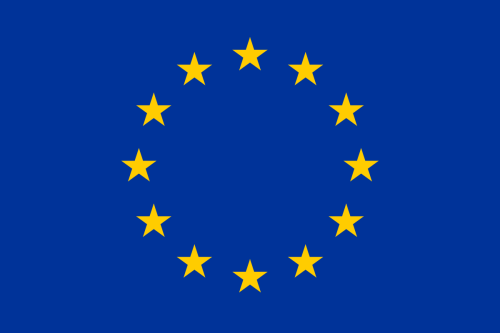 EU flaggan