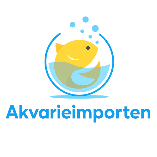 Akvarieimporten