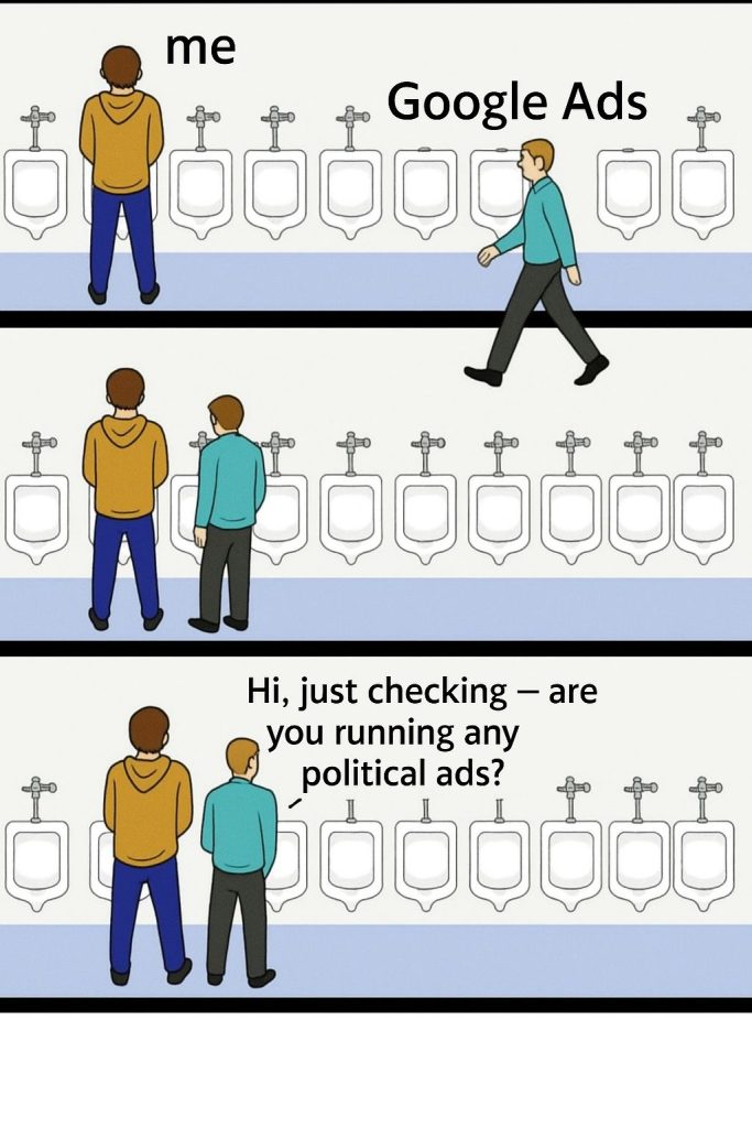 Political Ads
